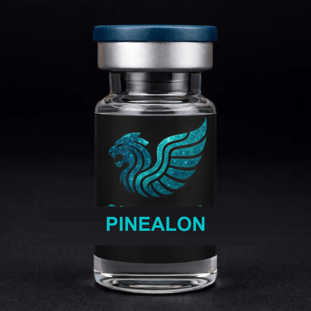 Pinealon 20mg (per vial, 20-vial kit $200) product photo
