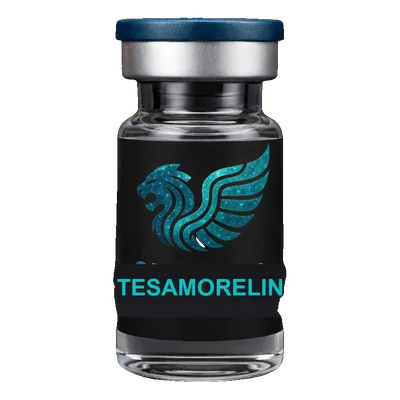 Tesamorelin 2mg (per vial, 10-vial kit $109) product photo