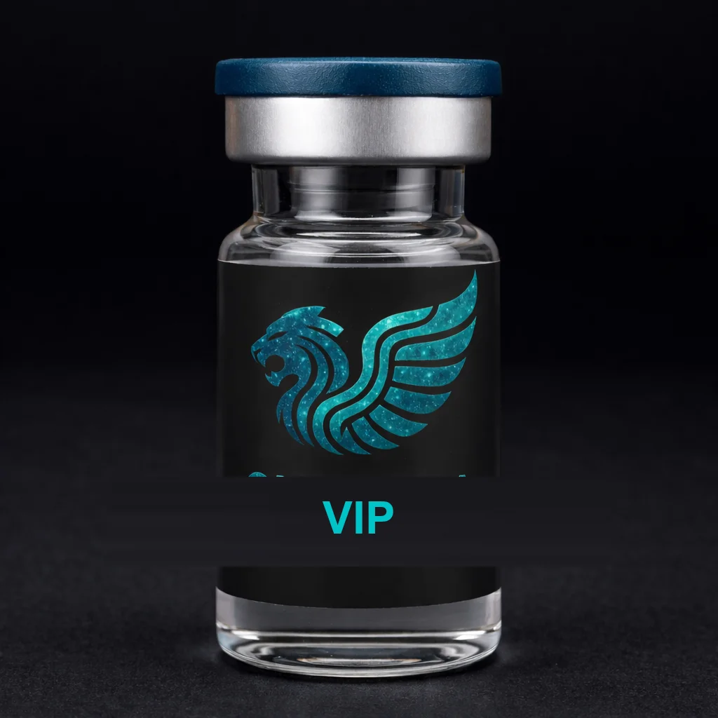 Vasoactive Intestinal Peptide (VIP) 10mg (per vial, 20-vial kit $400) product photo
