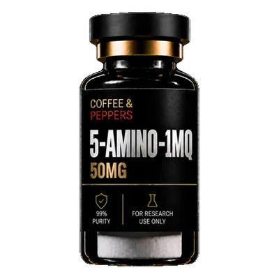 5-AMINO-1MQ 50mg product photo