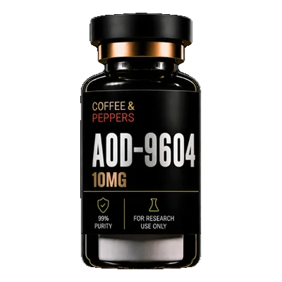 AOD 10mg product photo
