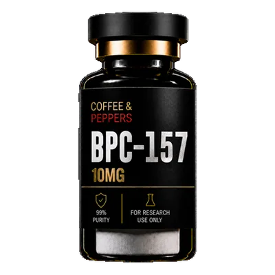 BPC-157 10mg product photo