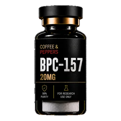 BPC-157 20mg product photo
