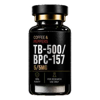 TB-500 BPC-157 10mg product photo