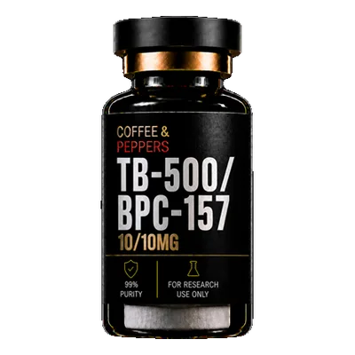 TB-500 BPC-157 20mg product photo