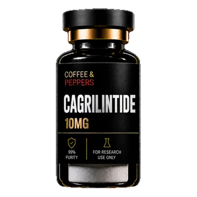 CAGRILINTIDE 10mg product photo