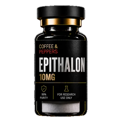 EPITHALON 10mg product photo