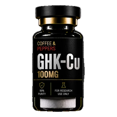 GHK-Cu 100mg product photo