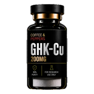 GHK-CU 200mg product photo