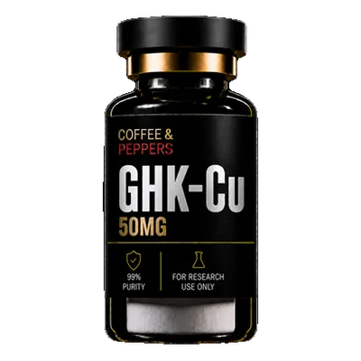 GHK-Cu 50mg product photo