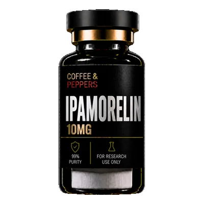 IPAMORELIN 10mg product photo