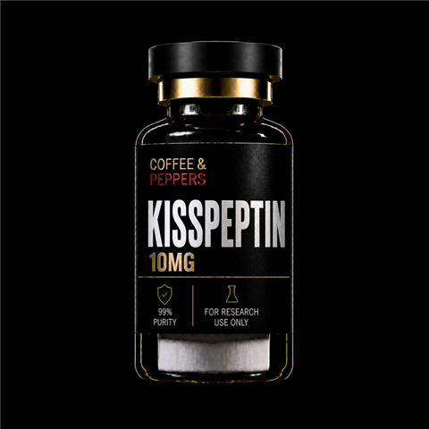 KISSPEPTIN 10mg product photo