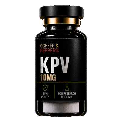 KPV 10mg product photo