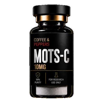 MOTS-C 10mg product photo