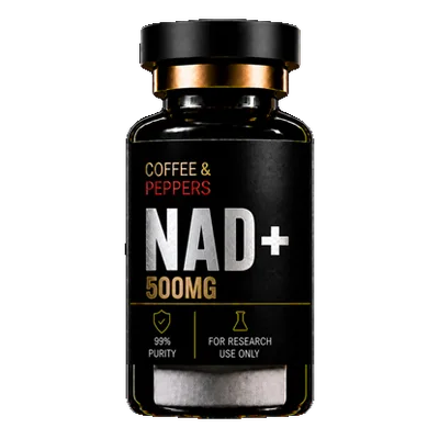 NAD 500mg product photo