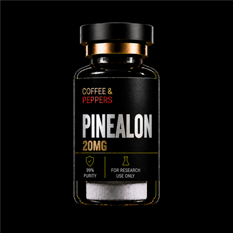 PINEALON 20mg product photo