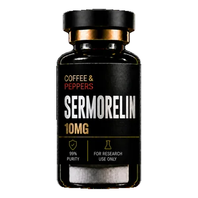 SERMORELIN 10mg product photo
