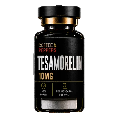 TESAMORELIN 10mg product photo