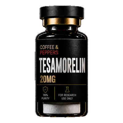 TESAMORELIN 20mg product photo