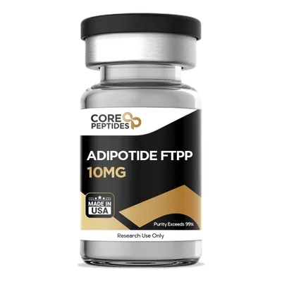 Adipotide (FTPP) 10mg product photo