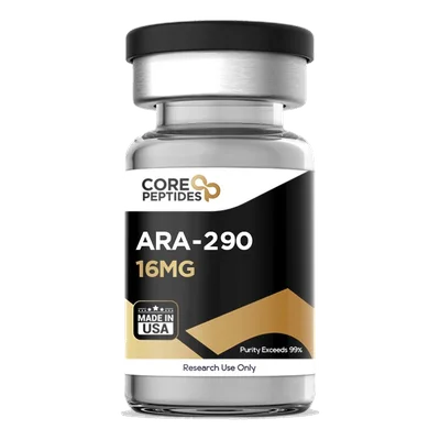 ARA-290 16mg product photo