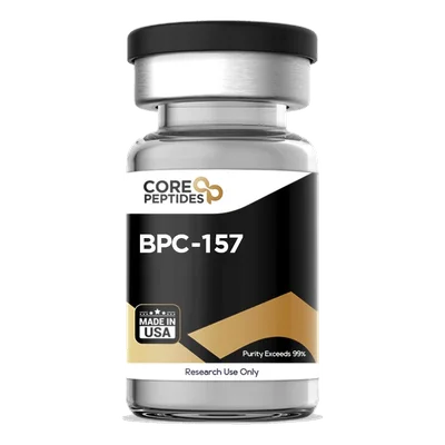 BPC-157 10mg product photo