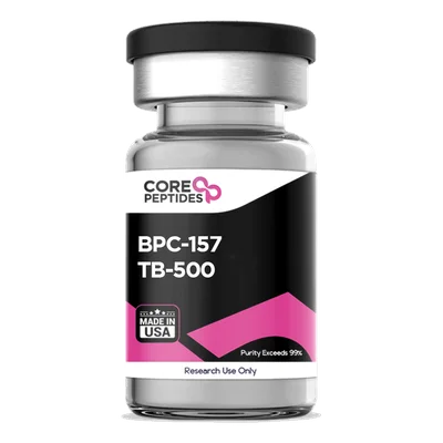 BPC-157 TB-500 Blend 40mg product photo