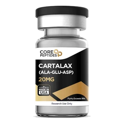 Cartalax 20mg product photo