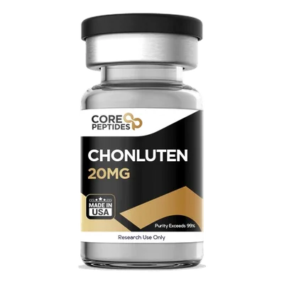 Chonluten 20mg product photo