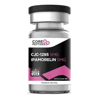 CJC-1295 Ipamorelin Blend 10mg product photo
