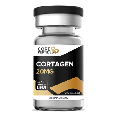 Cortagen 20mg product photo
