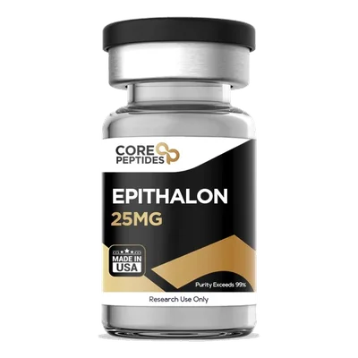 Epithalon 25mg product photo
