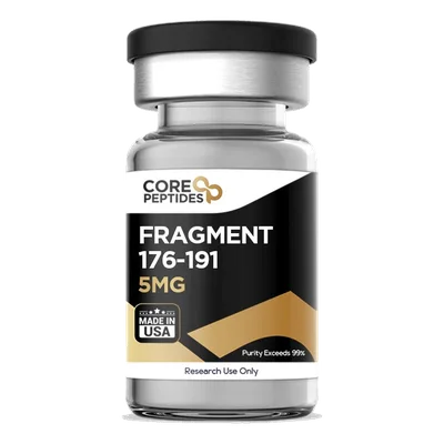 HGH Fragment 176-191 5mg product photo