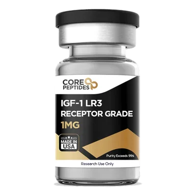 IGF-1 LR3 1mg product photo