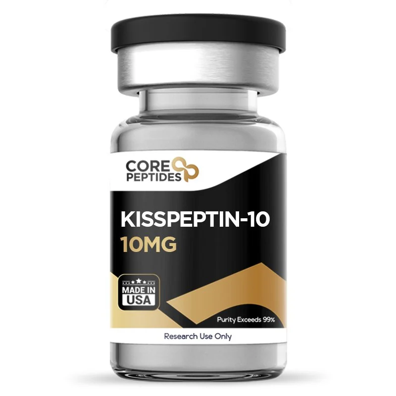 Kisspeptin-10 10mg product photo