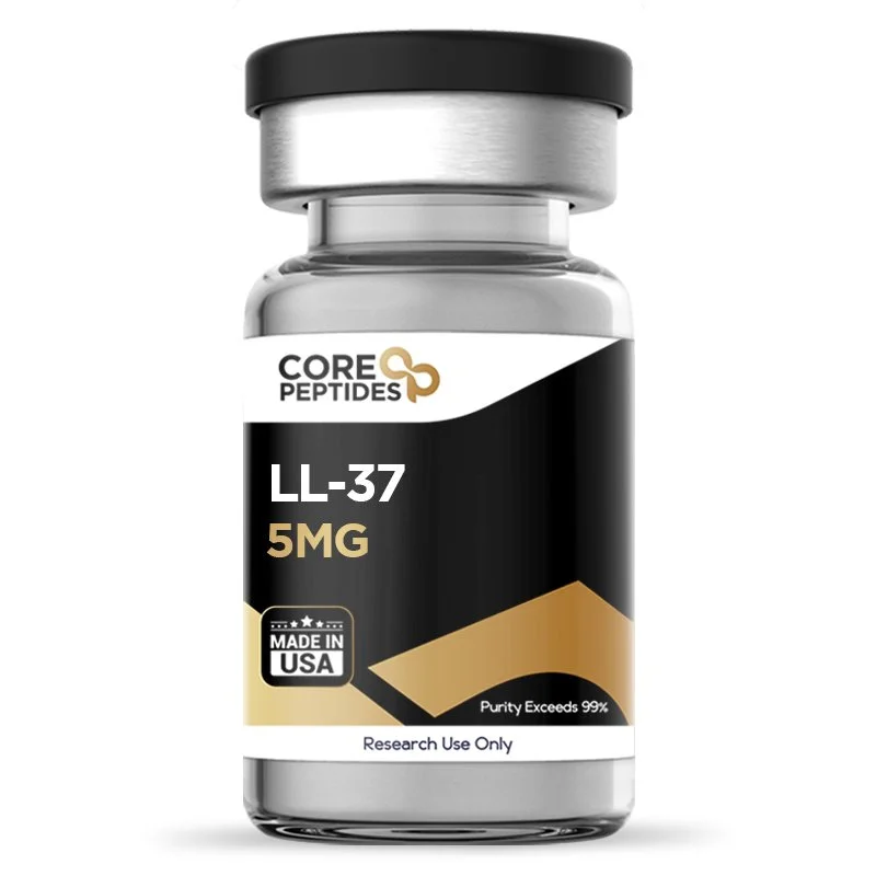 LL-37 5mg product photo
