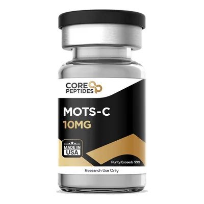 MOTS-C 10mg product photo