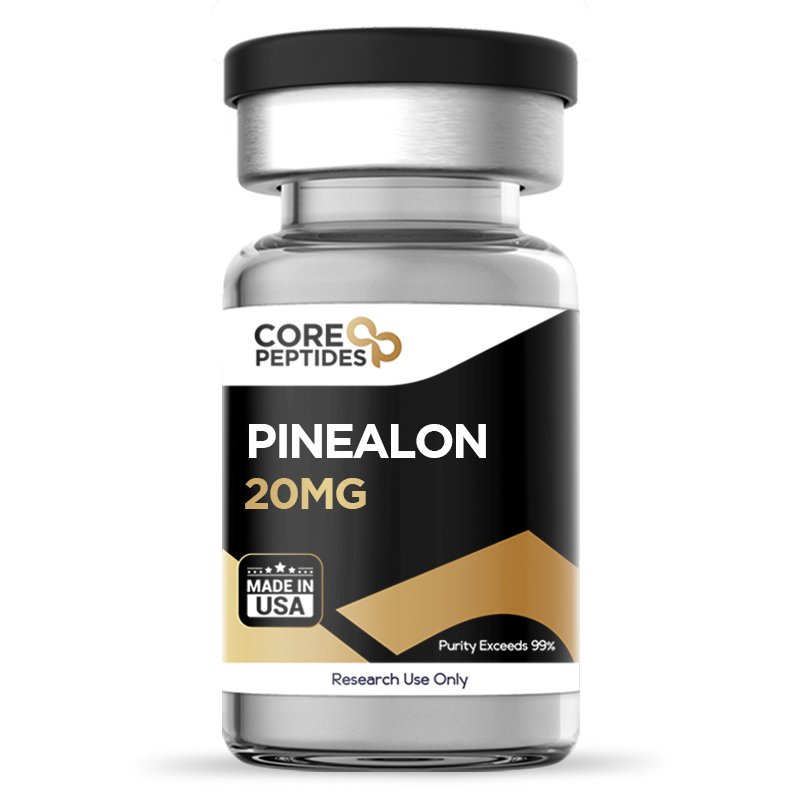 Pinealon 20mg product photo