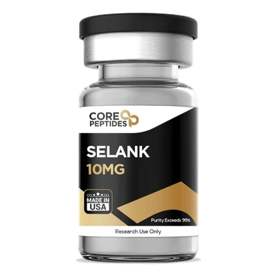 Selank 10mg product photo
