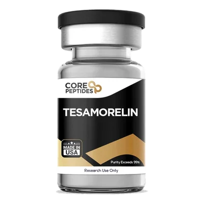 Tesamorelin 10mg product photo