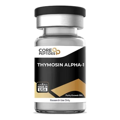 Thymosin Alpha-1 10mg product photo