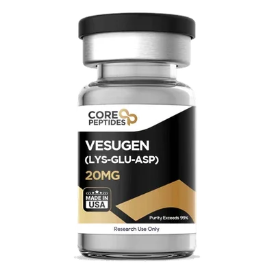 Vesugen 20mg product photo