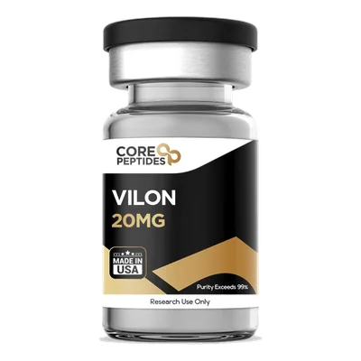Vilon 20mg product photo