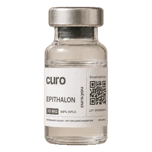 Epithalon 10mg product photo
