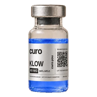 KLOW 80mg product photo