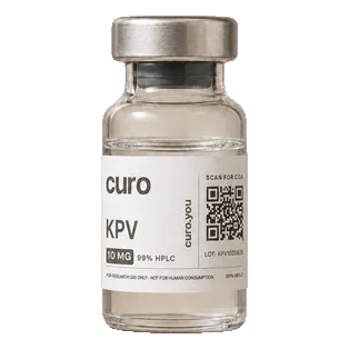 KPV 10mg product photo