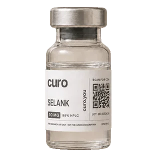 Selank 10mg product photo