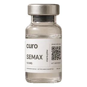 Semax 10mg product photo
