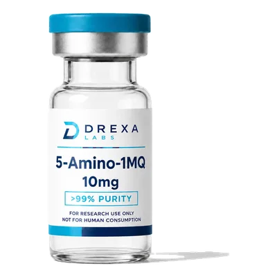 5-Amino-1MQ 10mg product photo