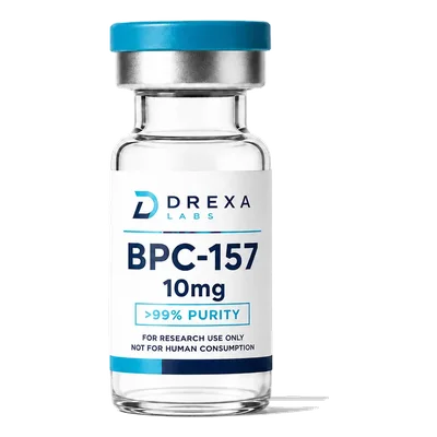 BPC-157 10mg product photo
